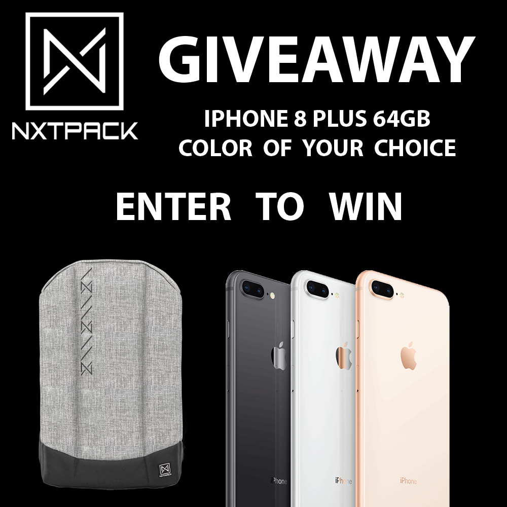 iphone 8 plus for free win